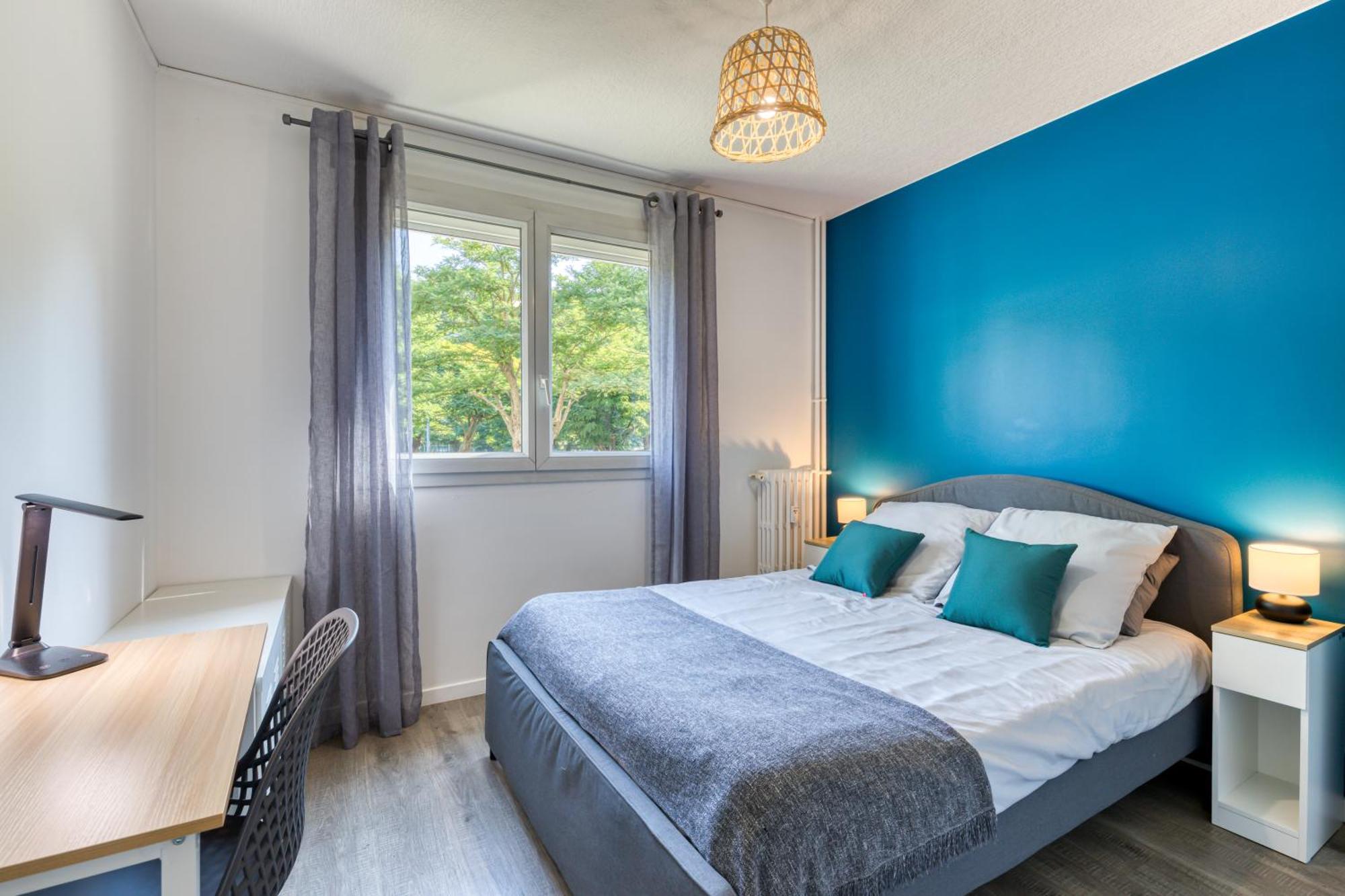 Confort - Parking Prive Gratuit Apartment *