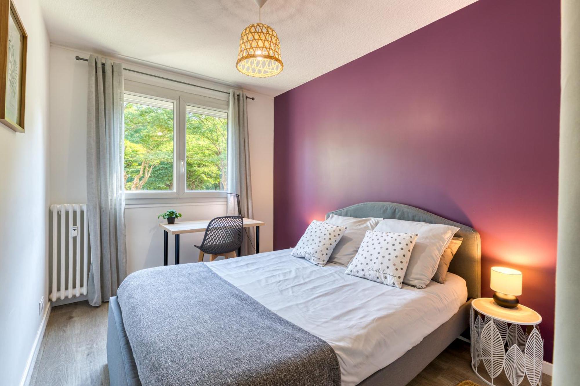 Apartment Confort - Parking Prive Gratuit *